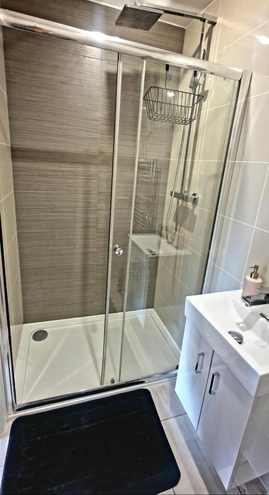 Penelope Ensuite Double Room Londýn Exteriér fotografie
